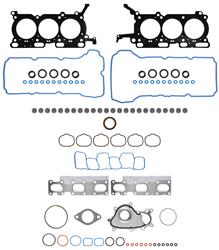 Ajusa Engine Gasket Sets for 2013-2019 POLICE INTERCEPTOR SEDAN, POLICE INTERCEPTOR UTILITY - 52543200