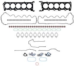 Ajusa Engine Gasket Sets for 2005-2010 F-250 SUPER DUTY, F-350 SUPER DUTY - 52543400