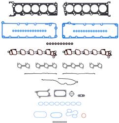 Ajusa Engine Gasket Sets 52543700