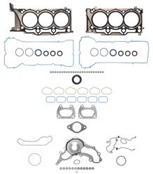 Ajusa Engine Gasket Sets 52544200