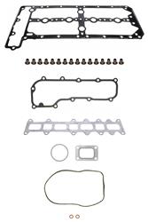 Ajusa - Head Gaskets for 2014-2018 PROMASTER 3500, PROMASTER 2500, 2014-2017 PROMASTER 1500 - 53105300
