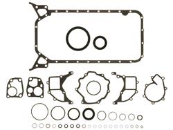 Ajusa Engine Gasket Sets 54010500
