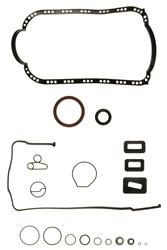 Ajusa - Engine Gasket Sets for 1984-1989 ACCORD, 1983-1987 PRELUDE - 54036200