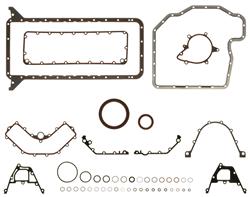 Ajusa Engine Gasket Sets 54076400
