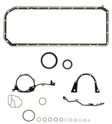 Ajusa Engine Gasket Sets 54096700