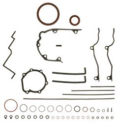 Ajusa - Engine Gasket Sets for 2002 FORESTER, 2002-2005 IMPREZA - 54107400