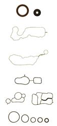 Ajusa Engine Gasket Sets 54162800