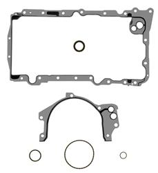 Ajusa Engine Gasket Sets 54165400
