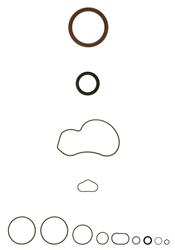 Ajusa - Engine Gasket Sets for 2008-2012 ACCORD - 54175300