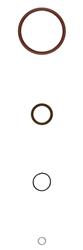 Ajusa Engine Gasket Sets 54178400