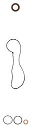 Ajusa Engine Gasket Sets for 2008-2015 FORTWO - 54181500
