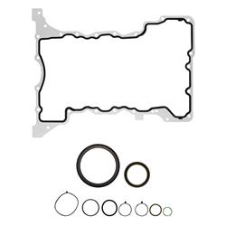 Ajusa - Engine Gasket Sets for 2019 1500 CLASSIC, 2014-2016 GRAND CHEROKEE, 2014-2018 RAM 1500 - 54188100