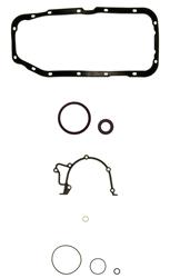Ajusa - Engine Gasket Sets for 1987-1988 FIRENZA, SUNBIRD - 54285500