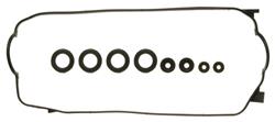 Ajusa - Valve Cover Gaskets for 1988-1995 CIVIC, 1993-1995 CIVIC DEL SOL, 1988-1991 CRX - 56005700
