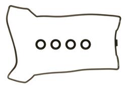 Ajusa - Valve Cover Gaskets for 1994-1996 C220, 1997-2002 C230, 1998-2004 SLK230 - 56032900