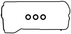 Ajusa Valve Cover Gaskets 56072500