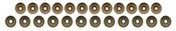 Ajusa Engine Valve Stem Oil Seals 57051500