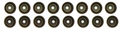 Ajusa Engine Valve Stem Oil Seals 57053600