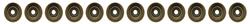 Ajusa Engine Valve Stem Oil Seals 57059400