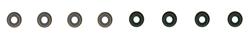 Ajusa Engine Valve Stem Oil Seals 57066200