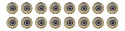 Ajusa Valve Stem Seals 57066300