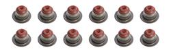 Ajusa - Engine Valve Stem Oil Seals for 2019 1500 CLASSIC, 2014-2016 GRAND CHEROKEE, 2014-2018 RAM 1500 - 57066700