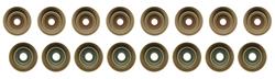 Ajusa Valve Stem Seals 57067700