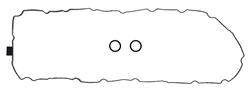 Ajusa Oil Pump Gaskets, Seals and O-Rings 59017900