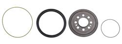 Ajusa Rear Main Bearing Seals for 2005-2006 LIBERTY - 61002200