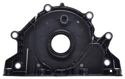 Ajusa Rear Main Seal Housings 71010200