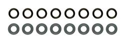Ajusa Fuel Line O-Rings and Seals 77047700