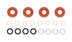 Ajusa Fuel Line O-Rings and Seals 77050000