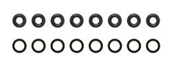 Ajusa Fuel Line O-Rings and Seals 77057800