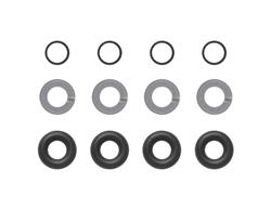 Ajusa - Fuel Line O-Rings and Seals for 2017-2019 ESCAPE, 2014-2020 FUSION - 77062100