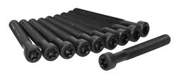Ajusa Cylinder Head Bolt Sets for 1971-1974 CAPRI, PINTO - 81001900