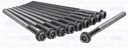 Ajusa Cylinder Head Bolt Sets 81002000