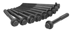 Ajusa Cylinder Head Bolt Sets 81002500