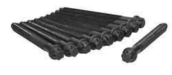 Ajusa - Cylinder Head Fasteners for 1985-1987 ALLIANCE, 1985-1986 ENCORE - 81003000