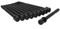 Ajusa Cylinder Head Bolt Sets 81003500