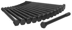 Ajusa Cylinder Head Bolt Sets 81004400