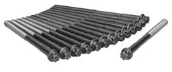 Ajusa Cylinder Head Bolt Sets 81004500