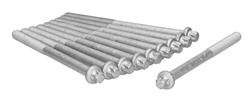 Ajusa Cylinder Head Bolt Sets for 1988-1993 LEMANS - 81004800