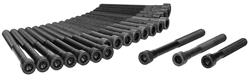 Ajusa Cylinder Head Bolt Sets 81005600