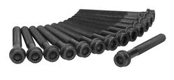 Ajusa Cylinder Head Bolt Sets 81006300