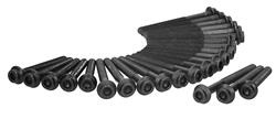 Ajusa Cylinder Head Bolt Sets 81006600