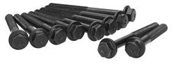 Ajusa Cylinder Head Bolt Sets for 1972-1979 128, 1979-1982 STRADA - 81007100