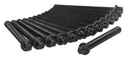 Ajusa Cylinder Head Bolt Sets 81008500