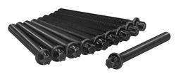 Ajusa Cylinder Head Fasteners 81008600