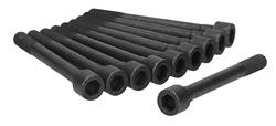 Ajusa Cylinder Head Bolt Sets for 1987-1989 PULSAR NX - 81010600