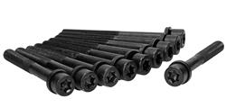 Ajusa Cylinder Head Bolt Sets 81017500